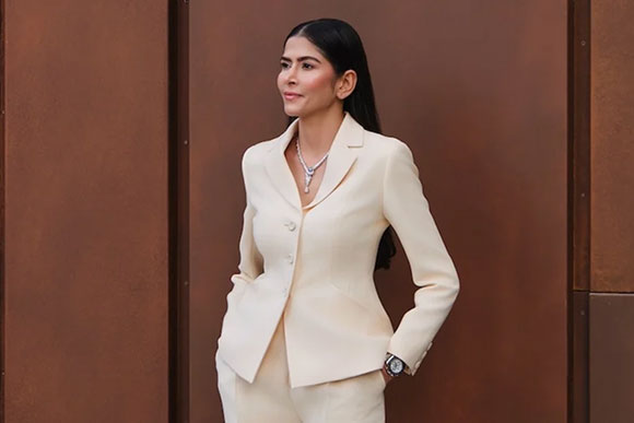 World Builder: How architect Aparna Kaushik designs homes for the ultra elite