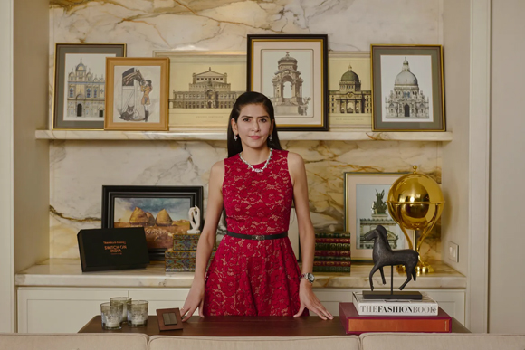 Aparna Kaushik’s ode to the French Riviera way of life