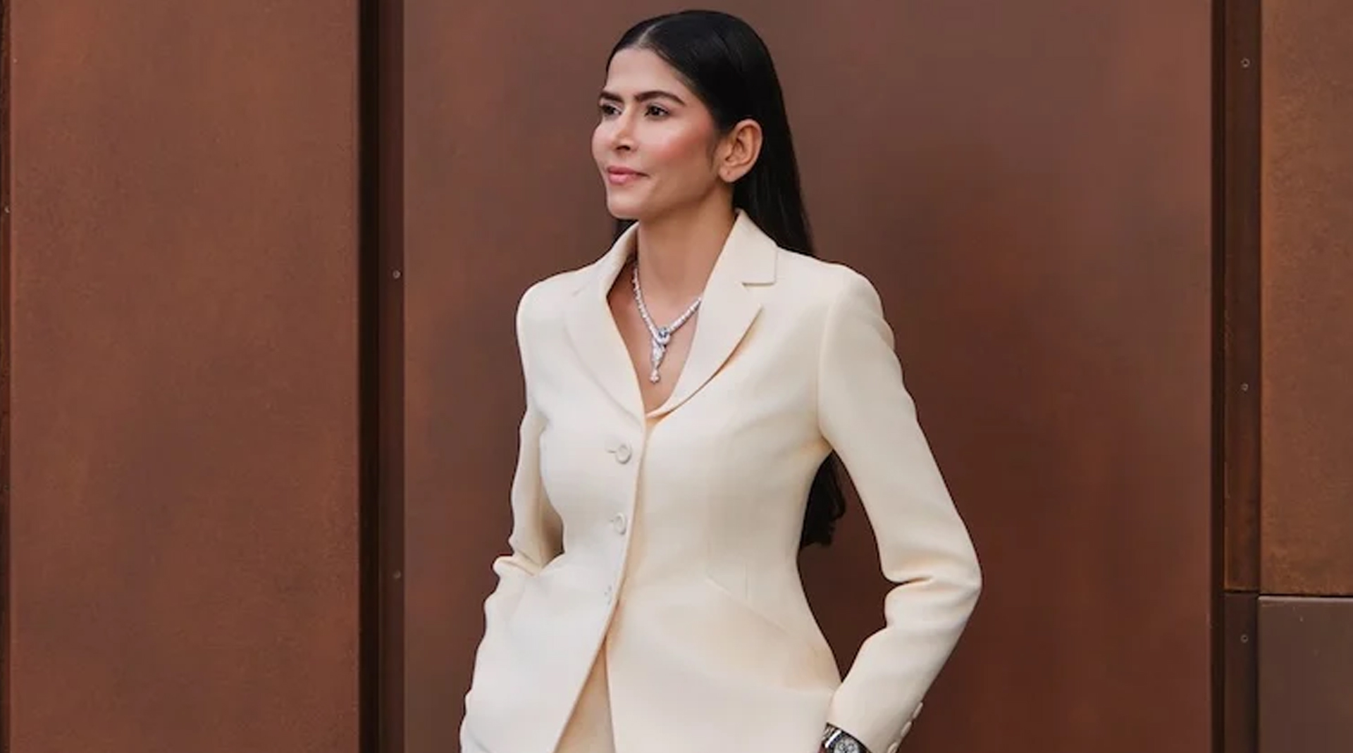 World Builder: How architect Aparna Kaushik designs homes for the ultra elite