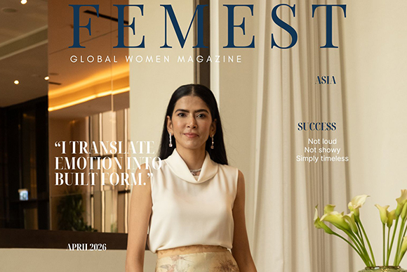 A Talk with Aparna Kaushik