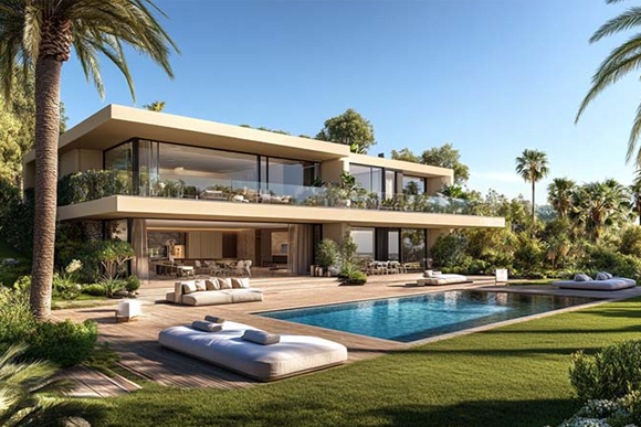 Ushering in the holistic, bespoke lifestyle experience for private residences