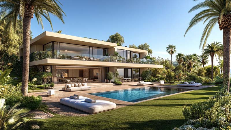 Ushering in the holistic, bespoke lifestyle experience for private residences