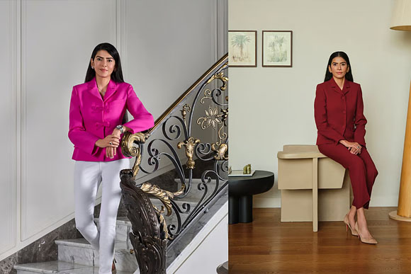 Women at the Helm: Aparna Kaushik on Carving Her Own Path in Architecture