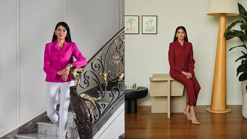 Women at the Helm: Aparna Kaushik on Carving Her Own Path in Architecture
