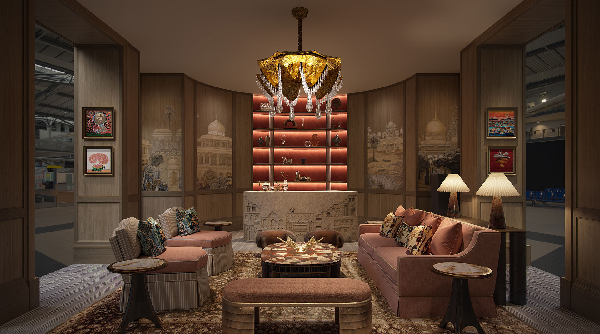 Maison & Objet Hong Kong 2025