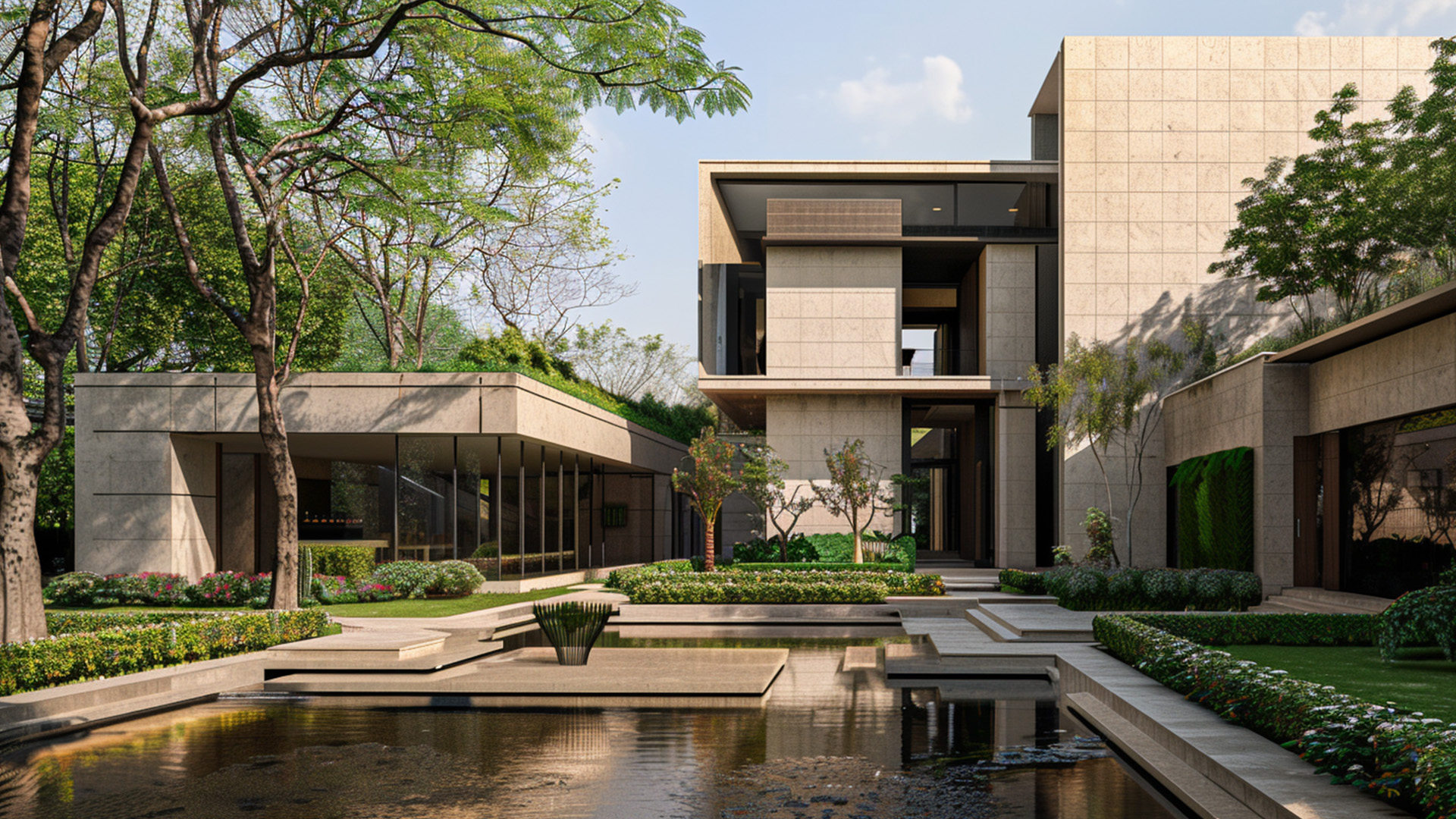 How India's Design Legacy Is Shaping Dubai’s Ultra-Luxury Villas