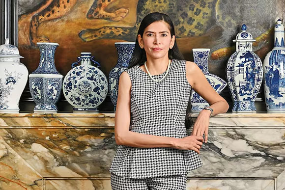 Architecture of permanence | Aparna Kaushik Design Group | Architect of the Month