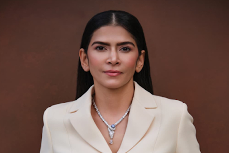 Aparna Kaushik: The Most Powerful Design Tool Isn’t Freedom—It’s Restraint [Founder - AKDG, Architect, 297K Followers, India]