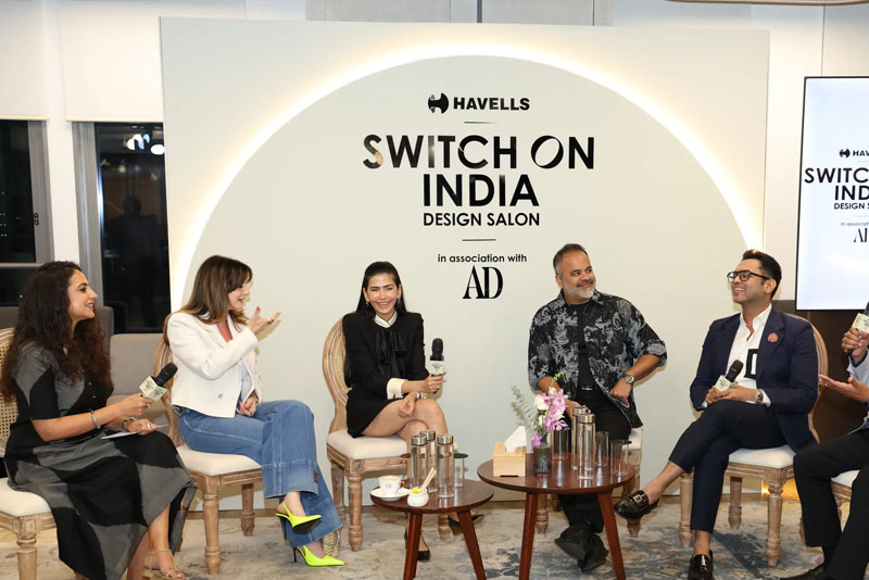 Inside the Design Salon that hosted India’s top architects and designers