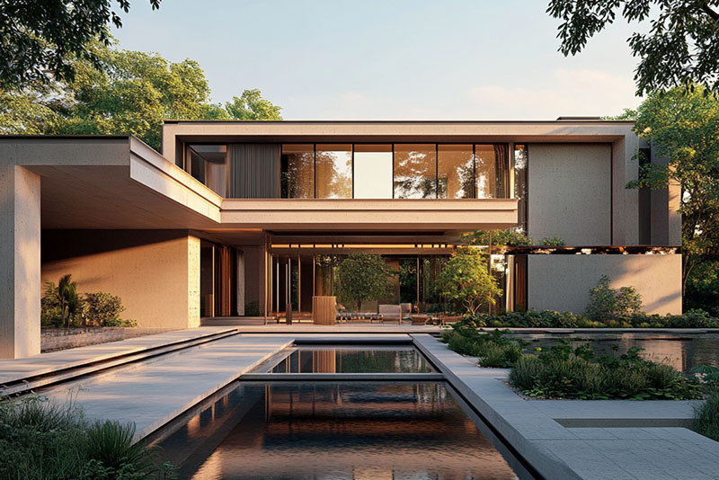 The Invisible Sophistication that Elevates a Dubai Residence to a Smart-Home Estate