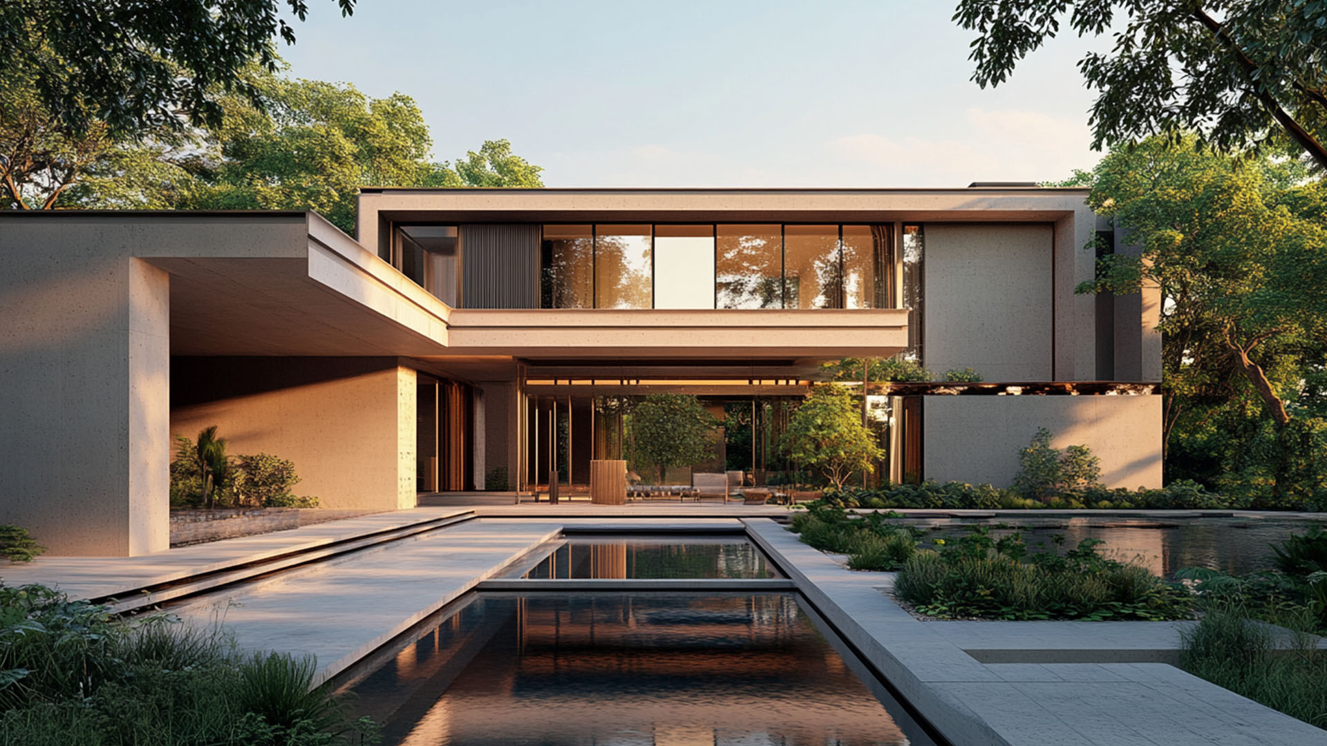 The Invisible Sophistication that Elevates a Dubai Residence to a Smart-Home Estate