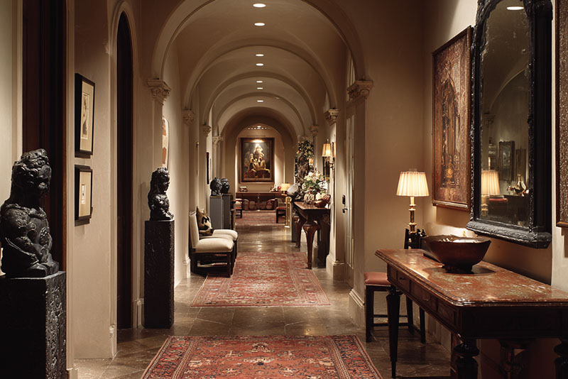 Kolkata’s Colonial Bones Present a Plethora of Luxury Interior Design Avenues
