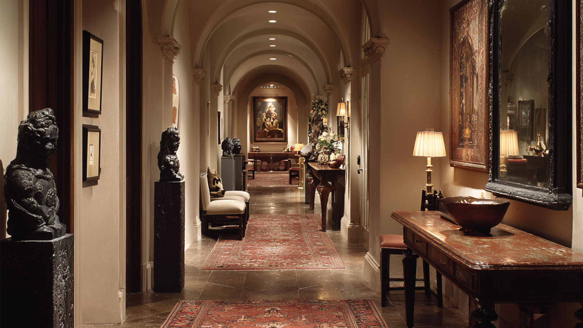 Kolkata’s Colonial Bones Present a Plethora of Luxury Interior Design Avenues