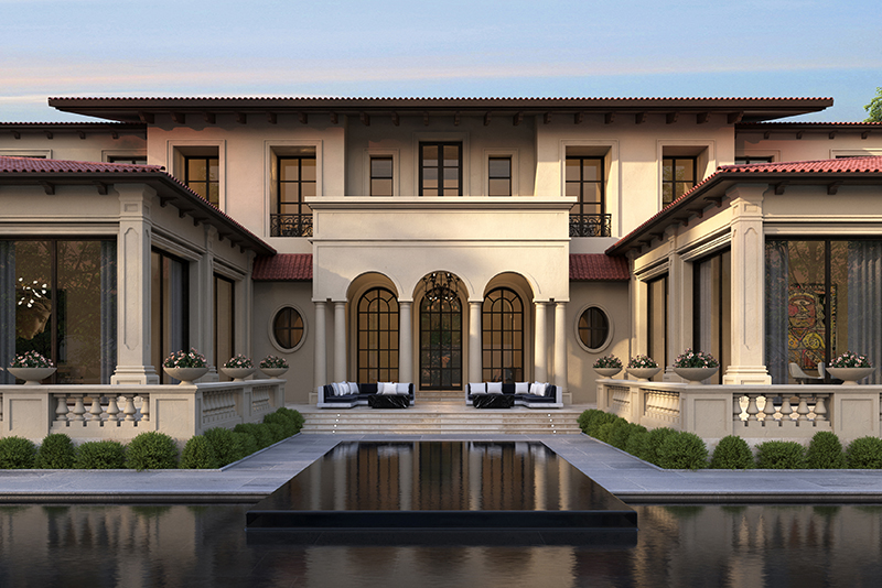 Luxury Residences that Reinterpret the Holiday Home Template for Goa Villas