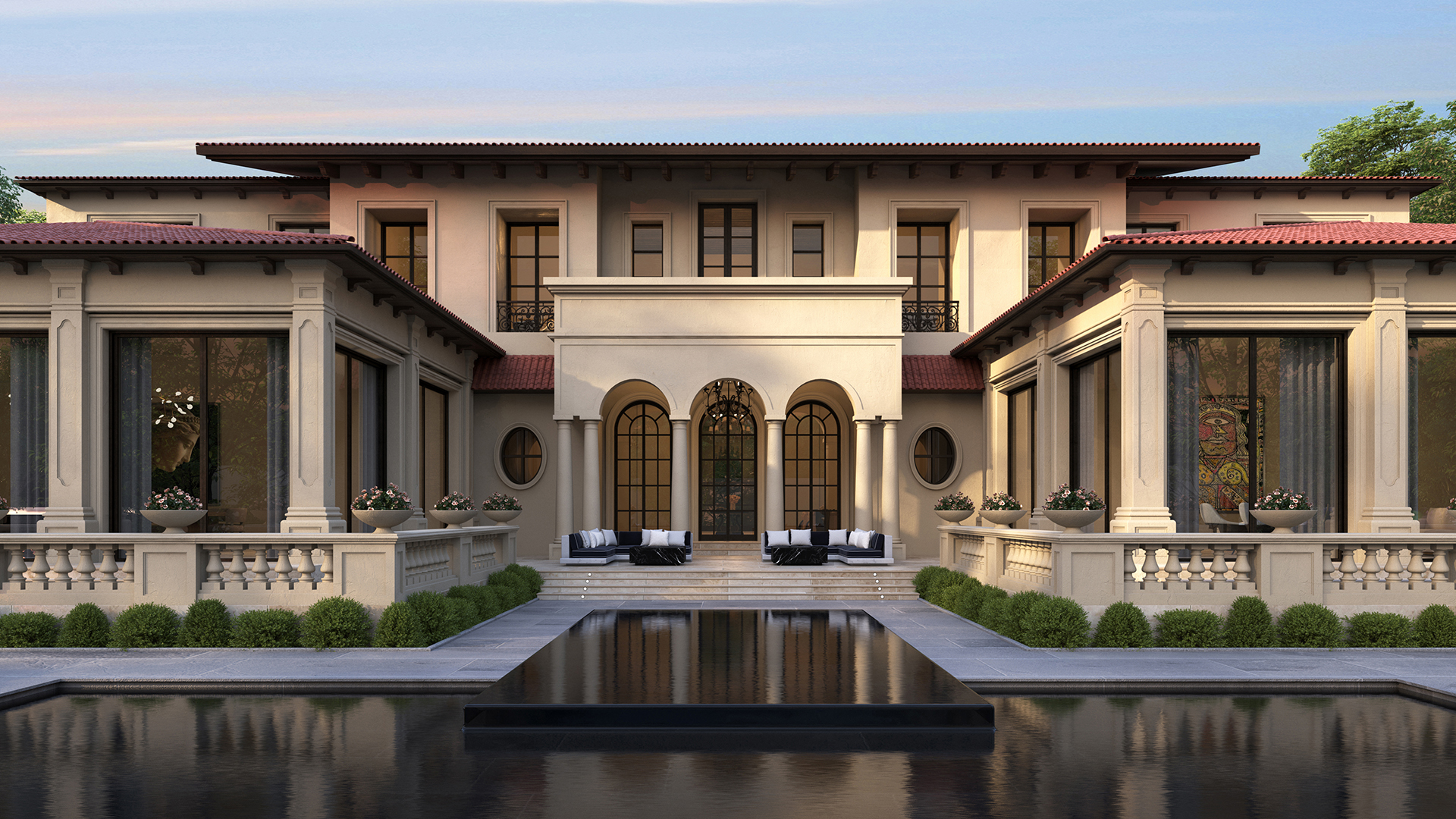 Luxury Residences that Reinterpret the Holiday Home Template for Goa Villas