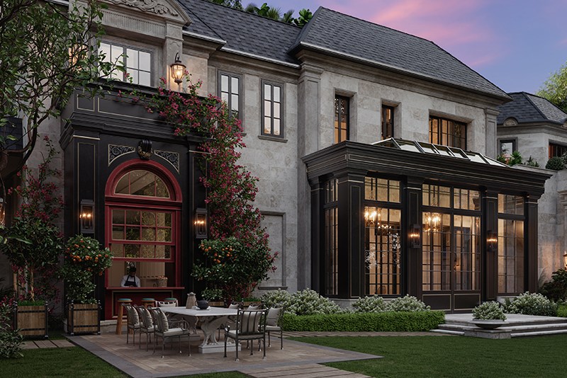 Pune’s Burgeoning Luxury Interior Design Market