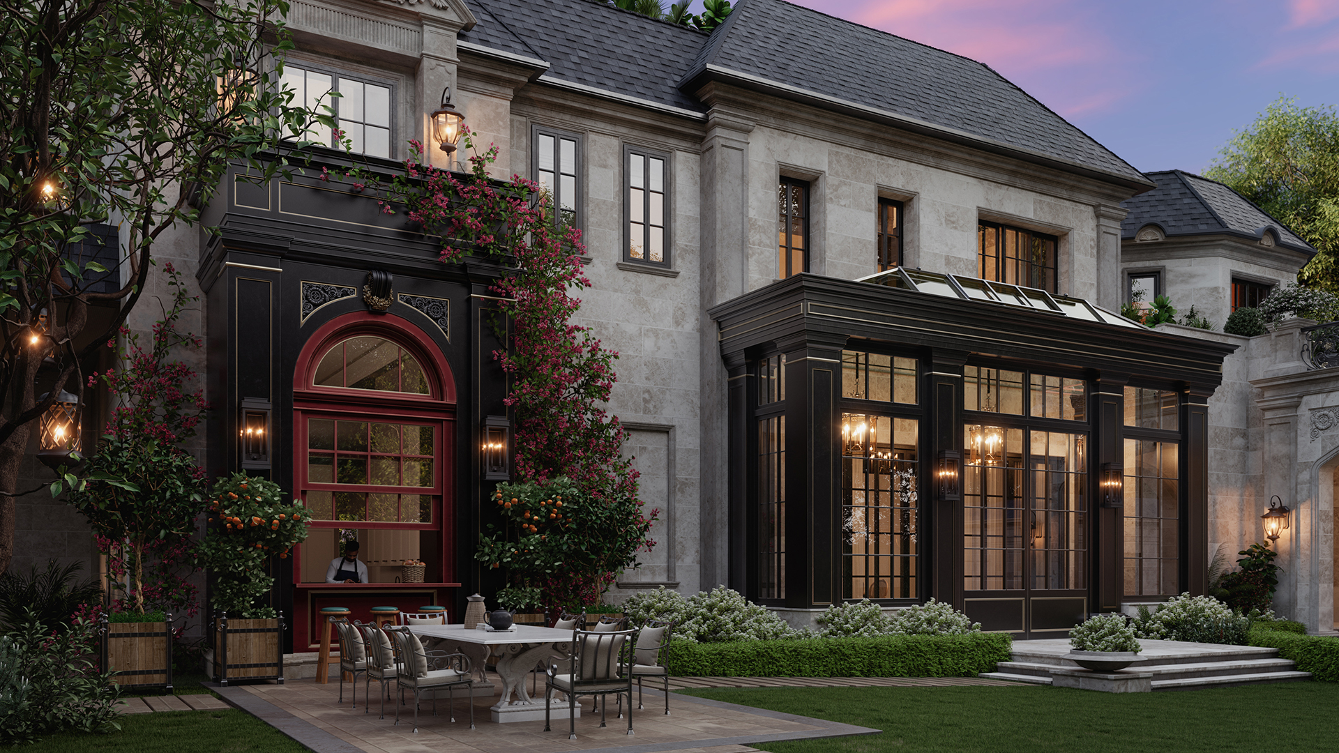 Pune’s Burgeoning Luxury Interior Design Market