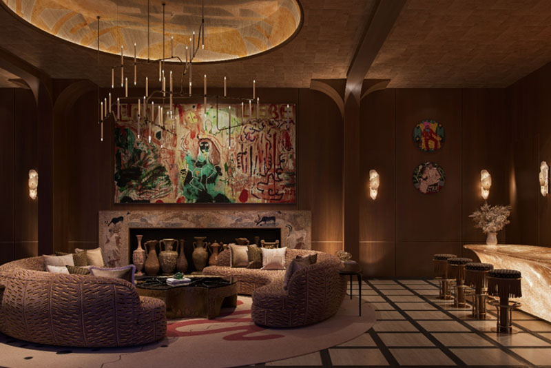Demystifying Luxury Interior Design in India
