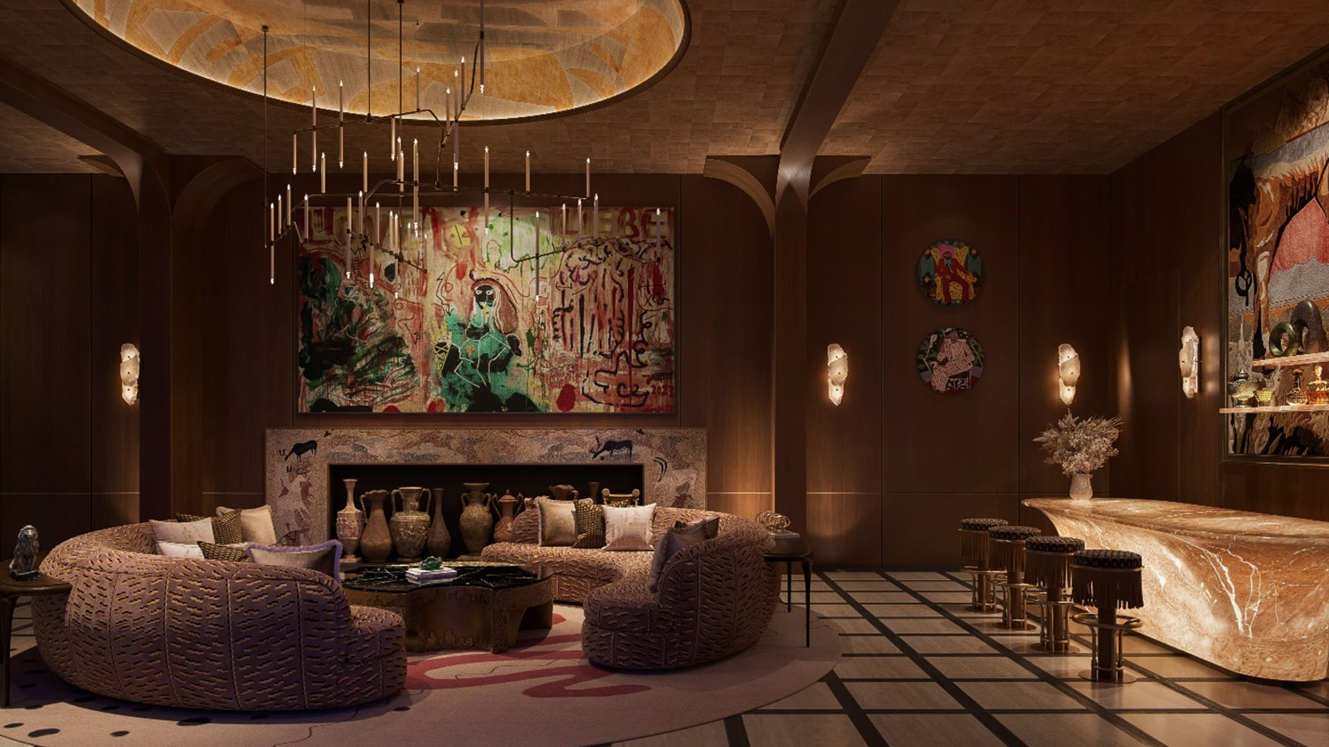 Demystifying Luxury Interior Design in India