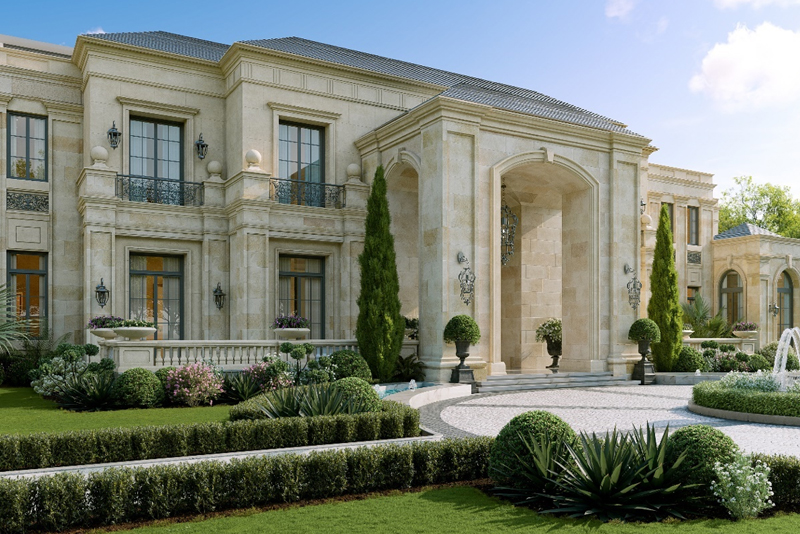 Restraint, and not Excess is what Defines India's Most Expensive Farmhouses