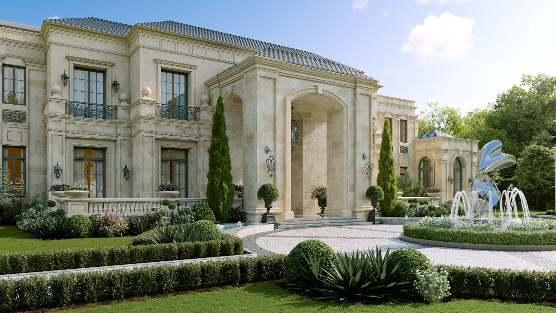 Restraint, and not Excess is what Defines India's Most Expensive Farmhouses