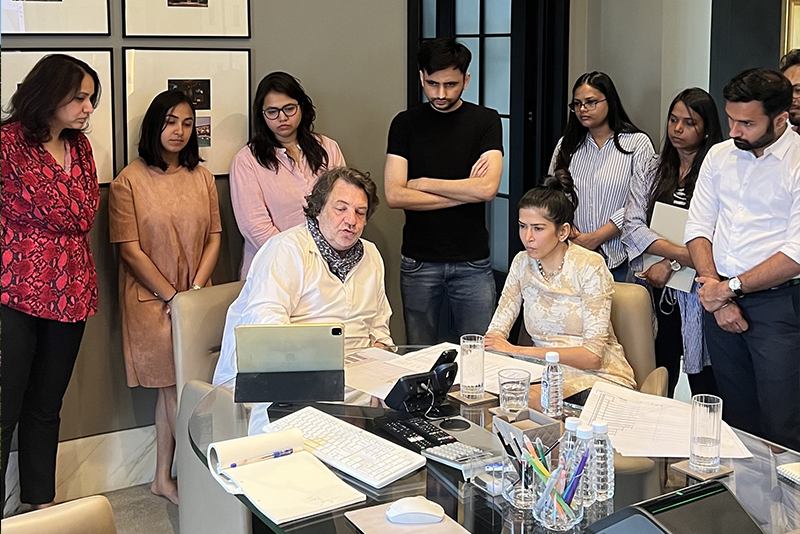 An Insight for the Most Revered, Top 10 Architects in India