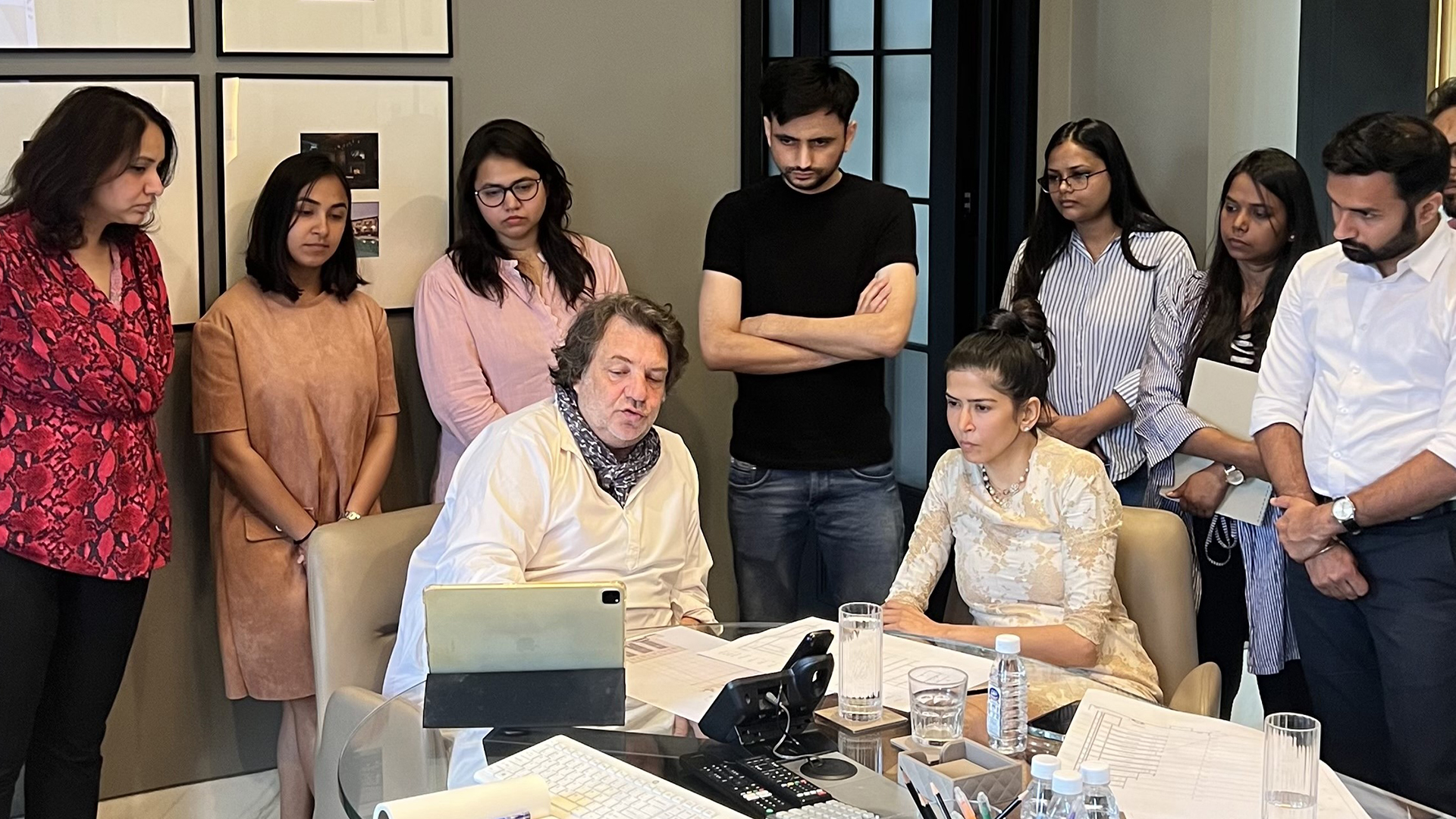 An Insight for the Most Revered, Top 10 Architects in India