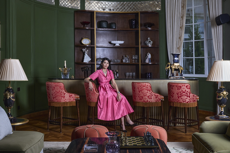 The Changing Face of Luxury Design and Top 10 Architects who are Defining it in India