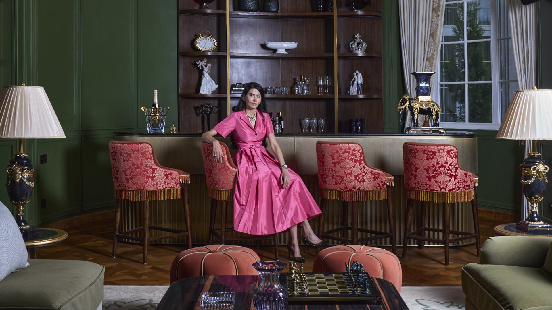 The Changing Face of Luxury Design and Top 10 Architects who are Defining it in India