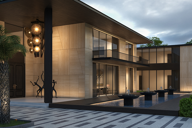 A City-Wise Guide for Luxury Homeowners for Top Architects in India