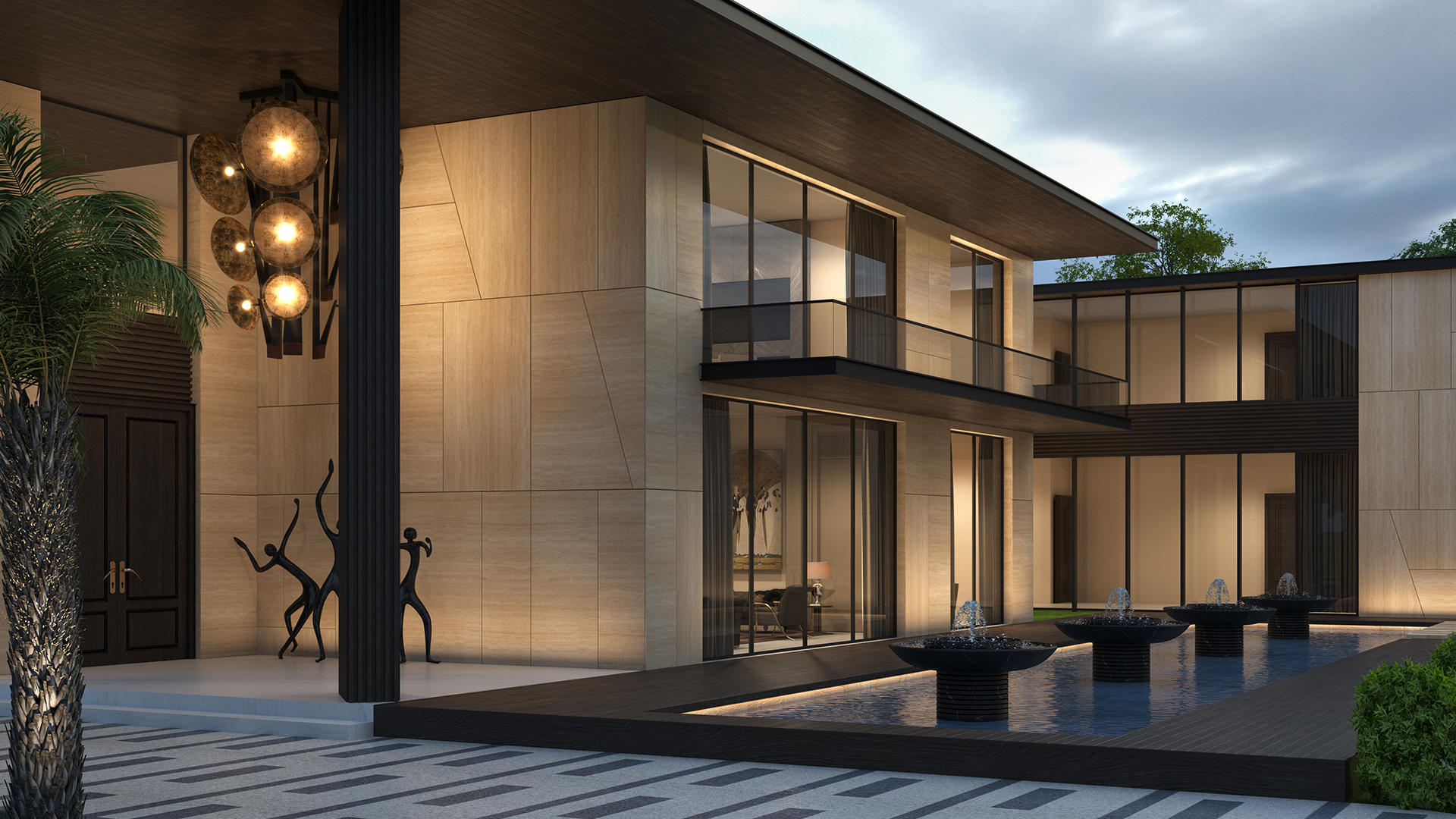 A City-Wise Guide for Luxury Homeowners for Top Architects in India
