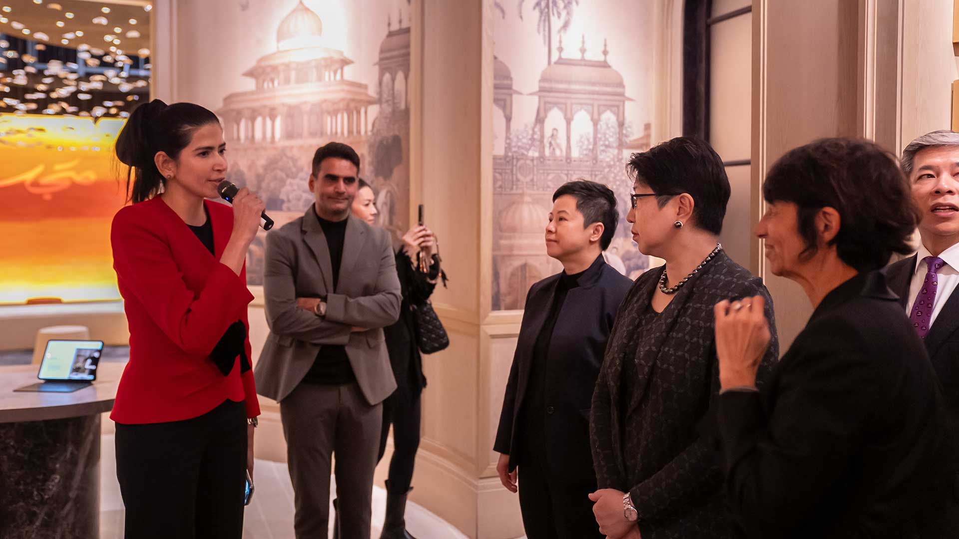 What Truly Makes a Top 10 Architect in India