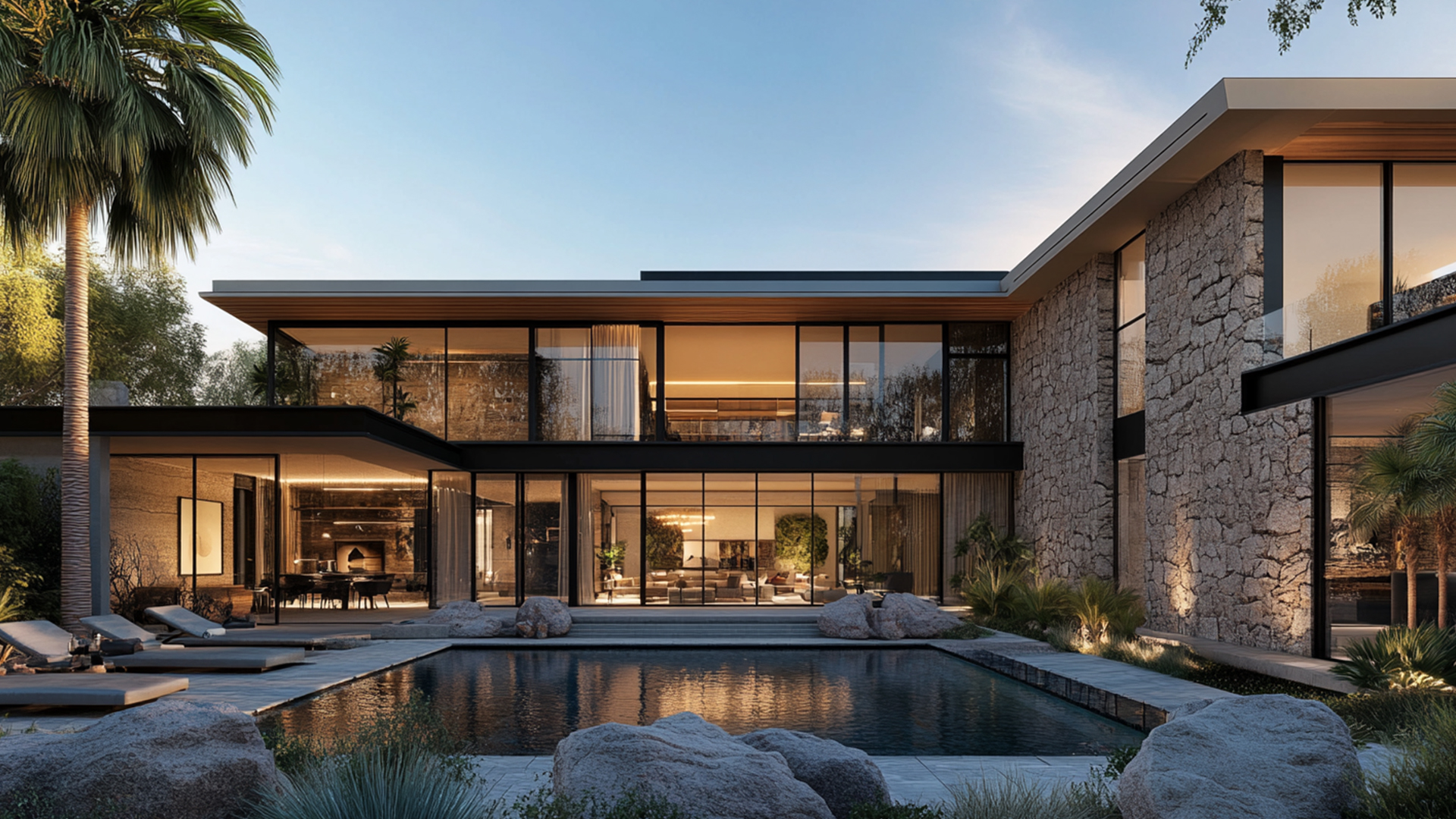 The Essentials to Know for the Interior Fit-Out Costs for Ultra-Luxury Villas in Dubai in 2026