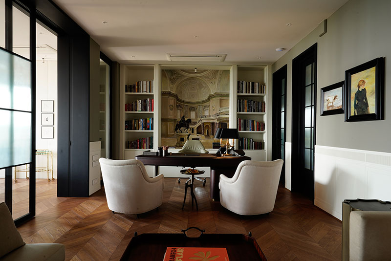 Shortlisting the Top Interior Designers in Dubai and Reading Beyond the Rankings