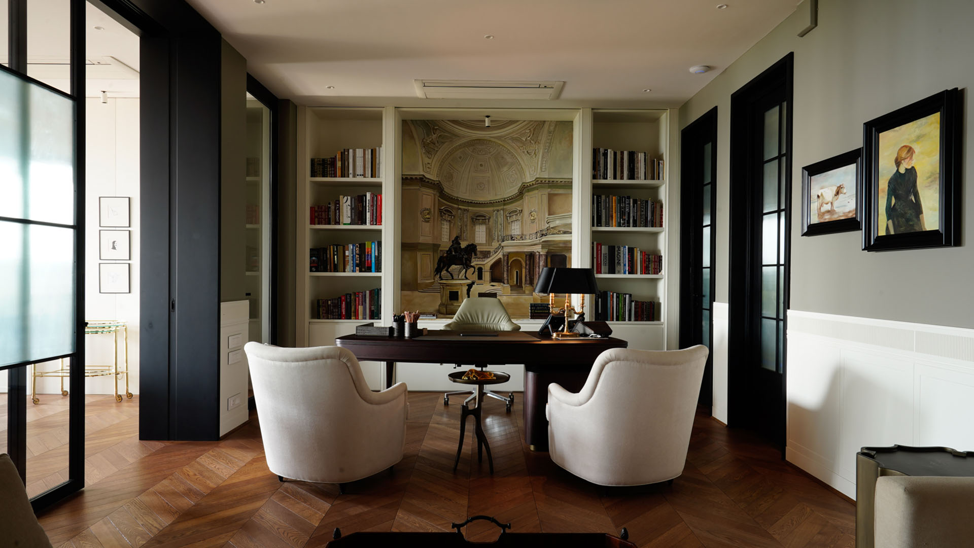 Shortlisting the Top Interior Designers in Dubai and Reading Beyond the Rankings