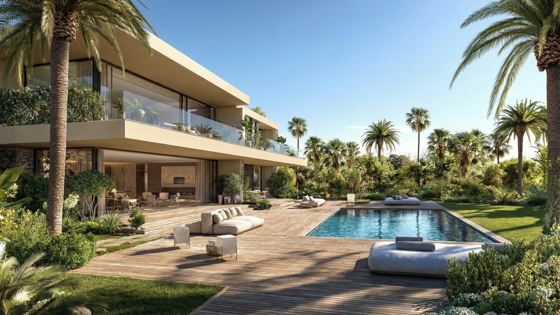 How Top 10 Luxury Villa Communities in Dubai Rank Beyond Their Valuations
