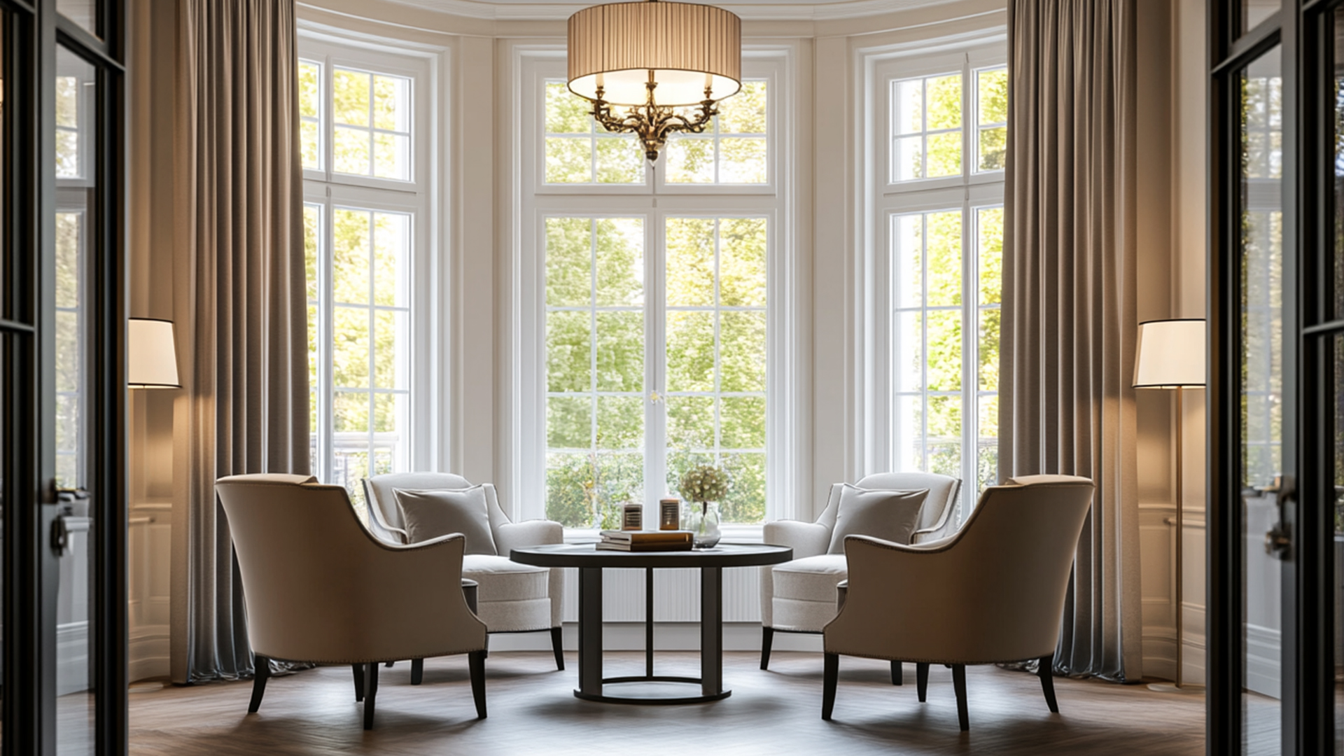 The Fast-Emerging State of Luxury Interior Design in Noida