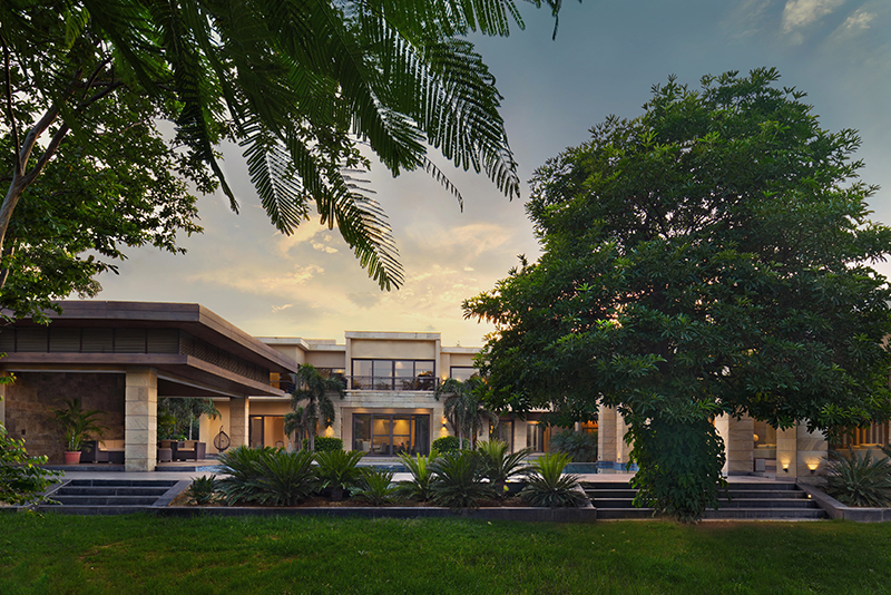 Top 10 Most Expensive Residential Areas in Delhi NCR for Luxury Living