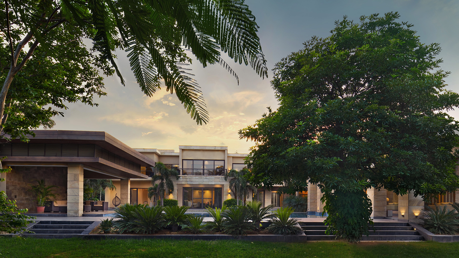 Top 10 Most Expensive Residential Areas in Delhi NCR for Luxury Living