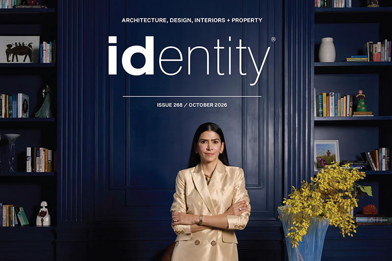 Crafting Timelessness Aparna Kaushik shares what ultra-high net worth individuals are looking for in their homes in the region and beyond