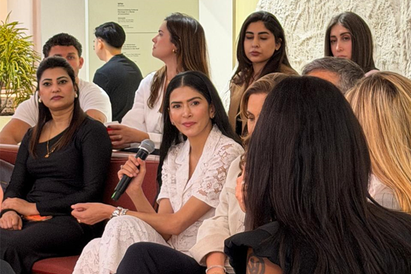 Downtown Design , Dubai