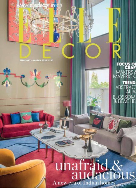 Elle Decor