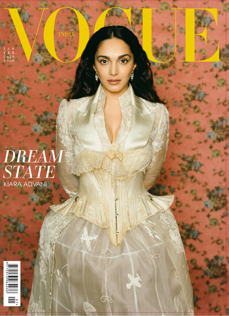 VOGUE