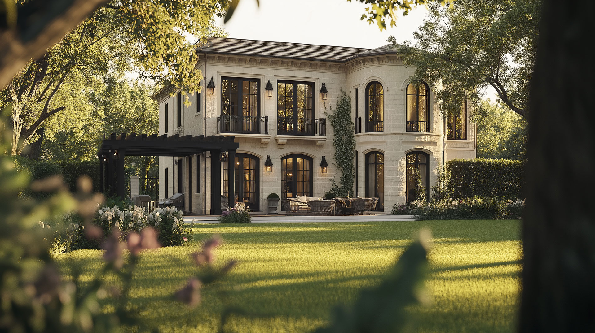 Rethinking Luxury Villa Interior Styles of Dubai in 2026