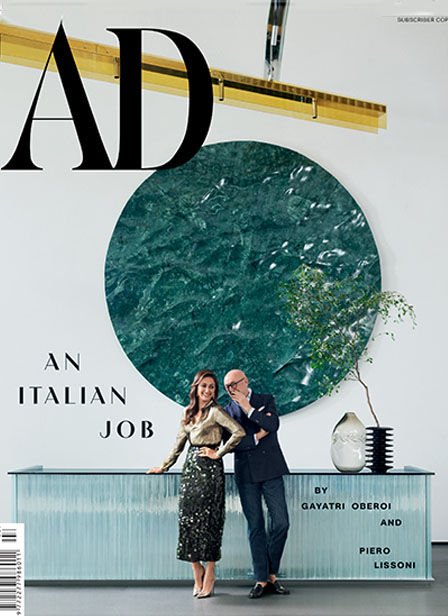 Architectural Digest 02