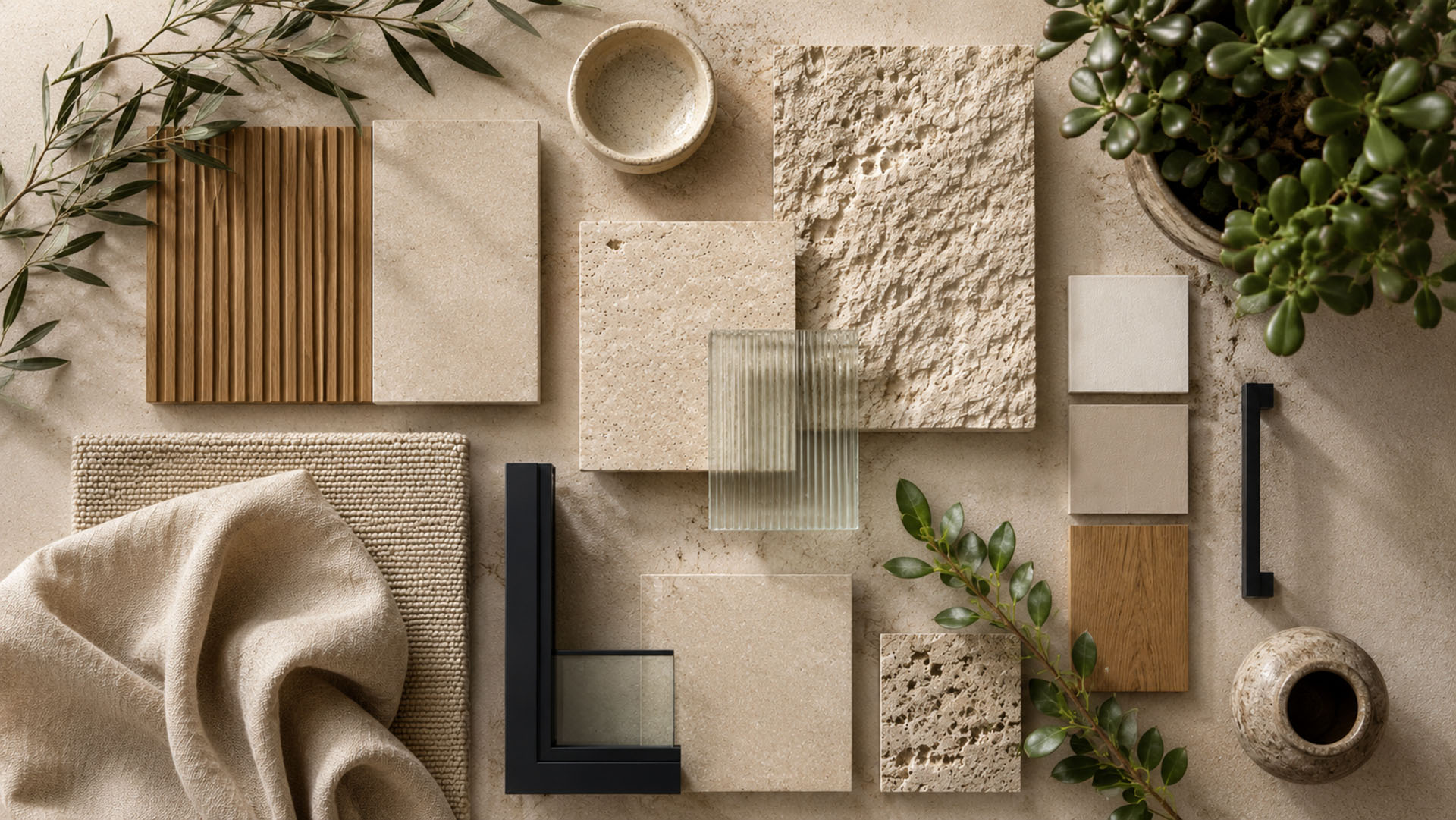 Materials that Survive the Waterfront