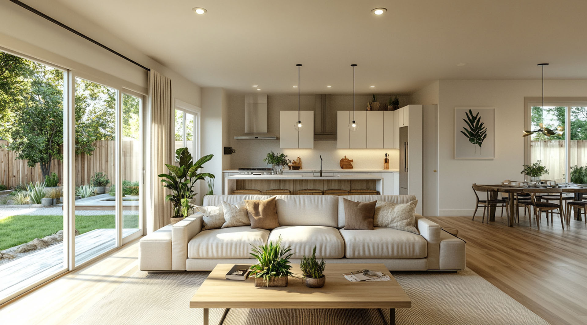 Designing with the Gulf climate