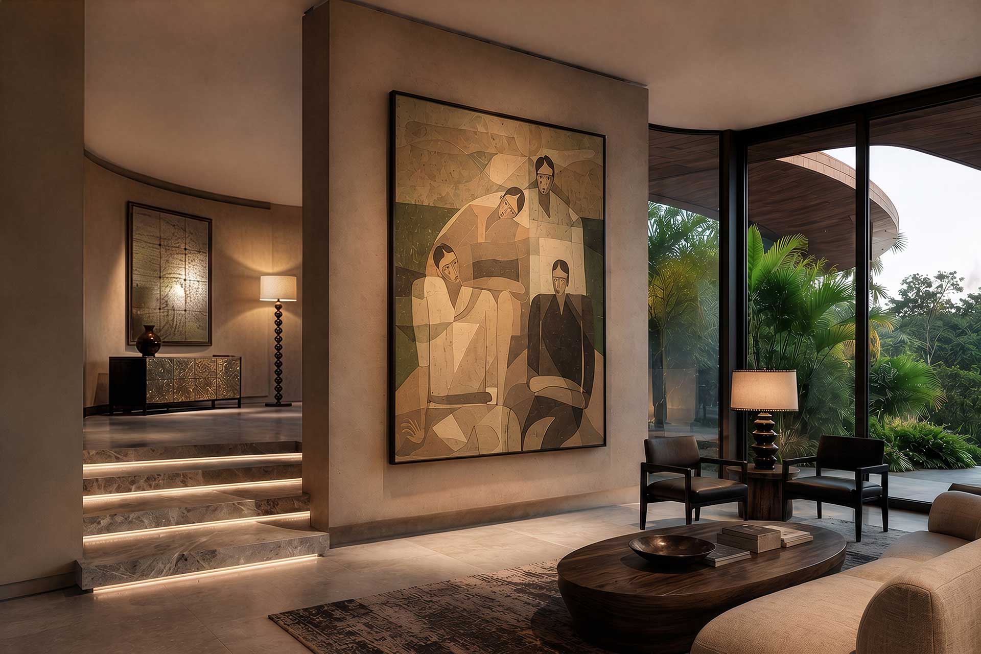 Top 10 luxury villa communities in Abu Dhabi
