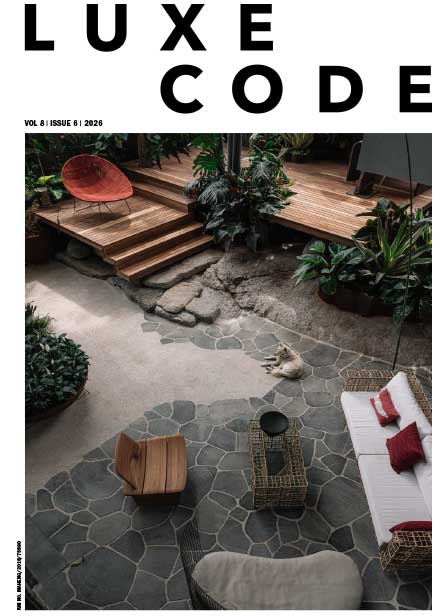 Luxecode